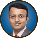 Dr. Pritesh Junagade